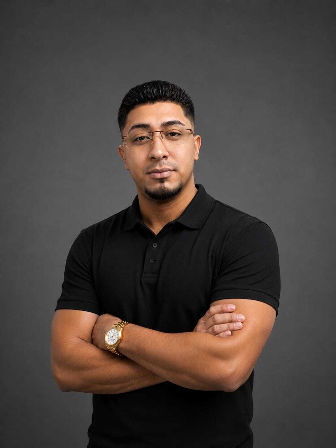 Salvador Gomez
